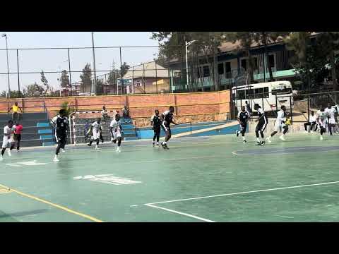 PEVIC SC vs APR #LiberationCup26