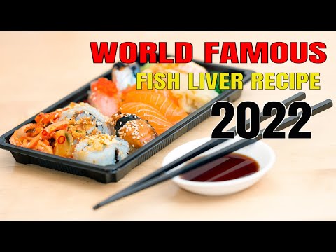 download lagu mp3 mp4 Fish Liver Recipe, download lagu Fish Liver Recipe gratis, unduh video klip Fish Liver Recipe