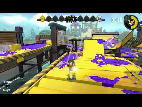 1 v 1 Sharktopus ( Thanks for playing! )