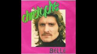 Christophe - Rock Monsieur 45 (France, 1973)