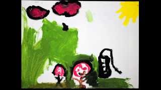 What About Us? Perspectives of the children of domestic violence