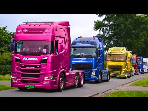 caminhão de boi , tipper truck e caminhão caçamba