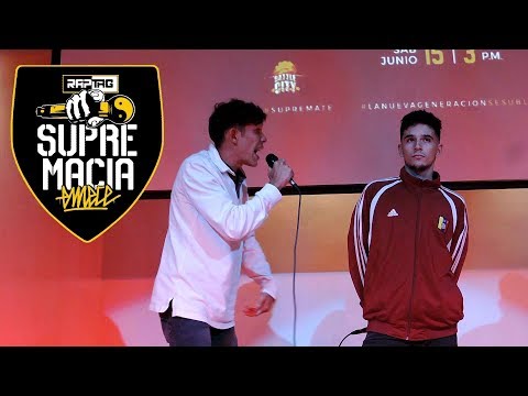 Ártico Vs. Skort - Octavos: Supremacia Mc Final Nacional Panamá 2019