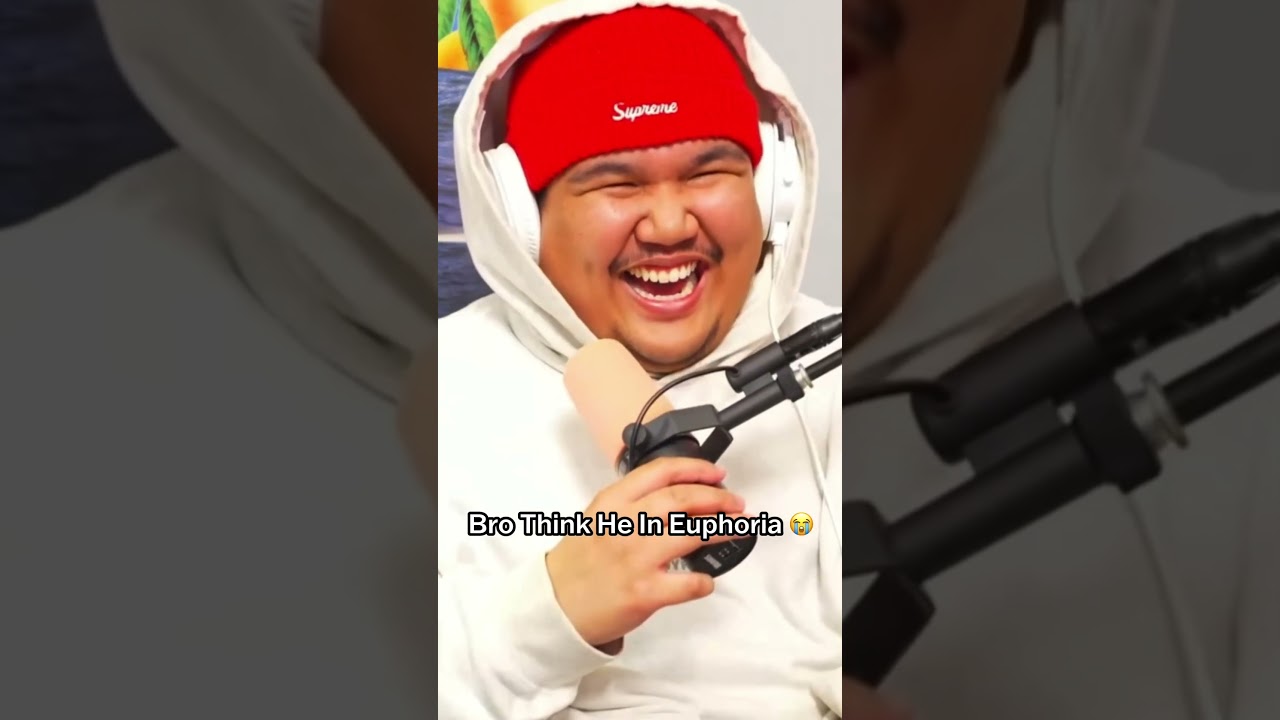 Domo Was Euphoria 😭