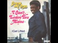 George McCrae - I Can't Leave You Alone