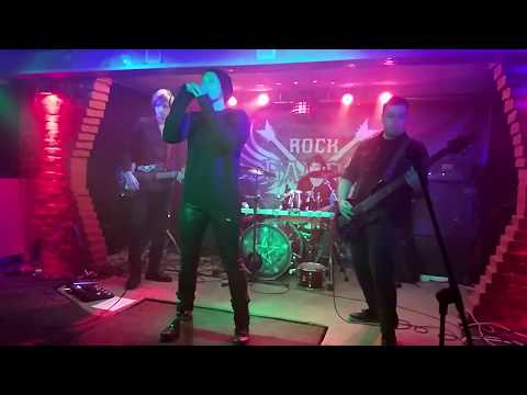 Heartkiller (HIM-Tribute) - LIVE 2018