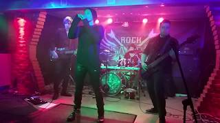 Heartkiller (HIM-Tribute) - LIVE 2018