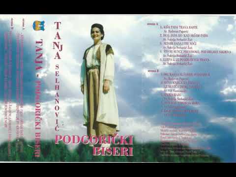 Tanja Selhanovic   Majka Maru