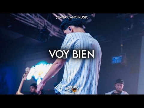 Designo - Voy Bien (2021)