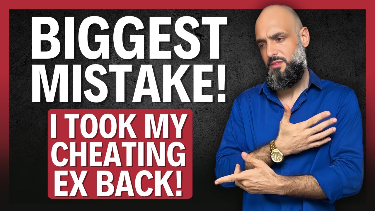 (My Story) I Took My Cheating Ex Back… I Didn't Know It Will END Like This!