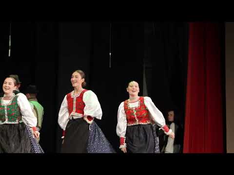 30. Výročie FS Ľubovňan DRÔTOM PÍSANÉ