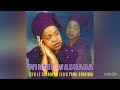 Winnie Mashaba Ha Ke Le Je Ke Le Mobe Audio