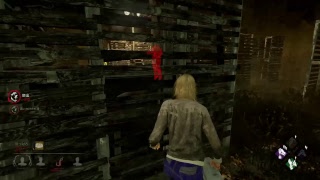 dbd　応援ヨロシク！！