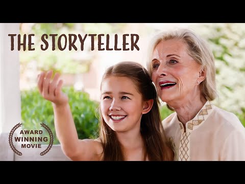 The Storyteller | Drama Movie
