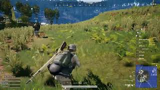 PUBG配信【相方DEENさんとまったりドン勝目指して】初見さんいらっしゃい