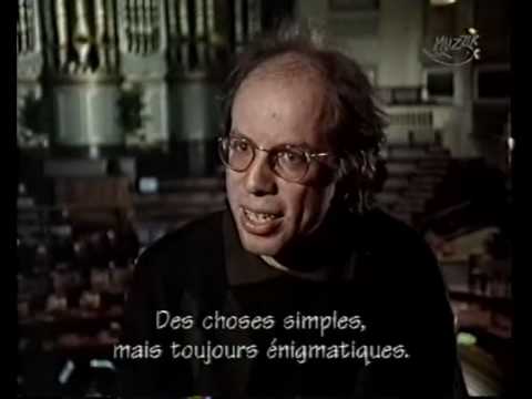 The unreal world of Alfred Schnittke 4/7