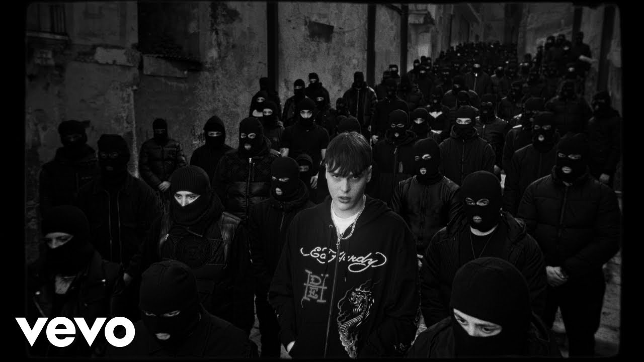 L'anticristo by Kid Yugi from Italy Popnable