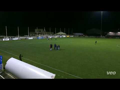 FC Montlouis vs Châteaubriant