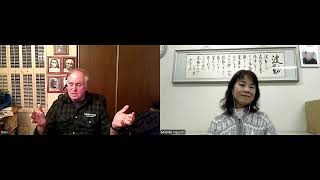 Interview with Russell Anderson, author of "Mount Konocati - The Primary -Water Miracle"
