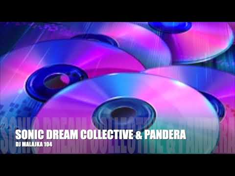 DISCO & DANCE 1995- 2005 SONIC DREAM COLLECTIVE & PANDERA ( DJ MAJAJKA 103 )