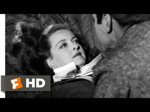All About Eve (3/5) Movie CLIP - Bill Loves Margo (1950) HD