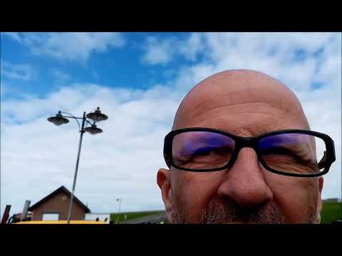 Sonntagstrip nach Nordstrand (b Husum) 2025