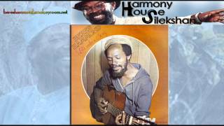 ALL SEASON LOVE (Beres Hammond)