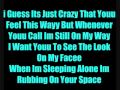 Friends With Benefits By Rich Kidz Lyrics