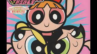 Cream Puff Shuffle (RE-MIX VERSION) - P.P.S (パワーパフソウルズ/Power Puff Souls)