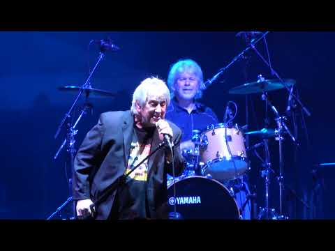 ATLANTA RHYTHM SECTION "So Into You/Jukin/Imaginary Lover" 6/27/25 Augusta, NJ 4K