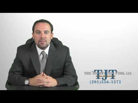 New Jersey Laws On Escorting Services Explained