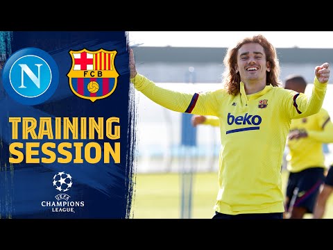 No time for rest as focus turns to Champions League