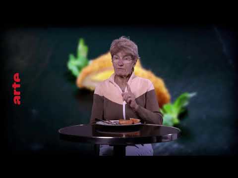 La grande malbouffe ARTE teaser