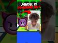 JANDEL IS CRASHING OUT ON SPYDER SAMMY Roblox Roblox Growagarden Stealabrainrot Update Beef