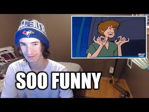 Scooby Doo Dub Compilation REACTION!