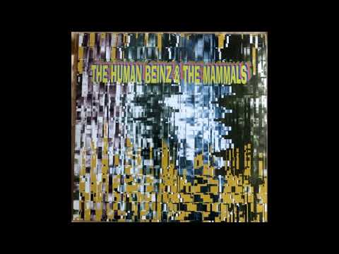 The Human Beinz & The Mammals - Selftitled 1967 (Full Album Vinyl 1999)