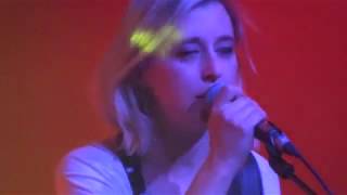 Chorusgirl - "This town kills", live at  "20 Years of Trouble", Fortuna-Pop-Farewell