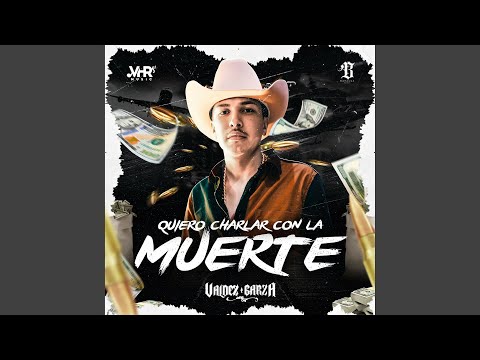 Quiero Charlar Con la Muerte (En Vivo)