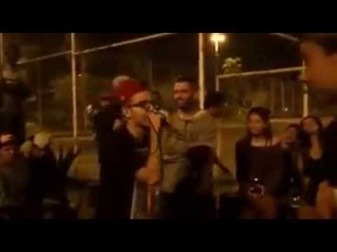 38ª Roda Cultural de Maria Paula - Choice vs vini (Final)