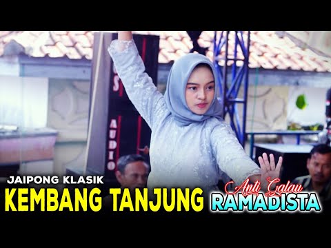Mantap! Neng Geulis Generasi Penerus Bangsa - Jaipong KEMBANG TANJUNG