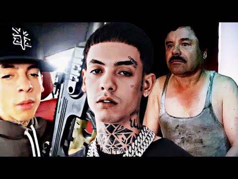 Natanael Cano es NARCO