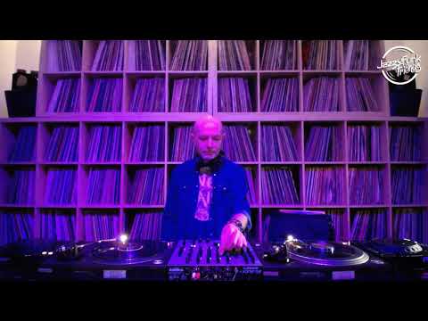 JazzyFunk & Friends | ANDREA GEMOLOTTO | #022