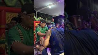 Download lagu Viral!!! Luar biasa!!! Kemampuan magis tukang kendang #jaranan #ebeg #kudalumping #barongan mp3 Download lagu Viral!!! Luar biasa!!! Kemampuan magis tukang kendang #jaranan #ebeg #kudalumping #barongan mp3