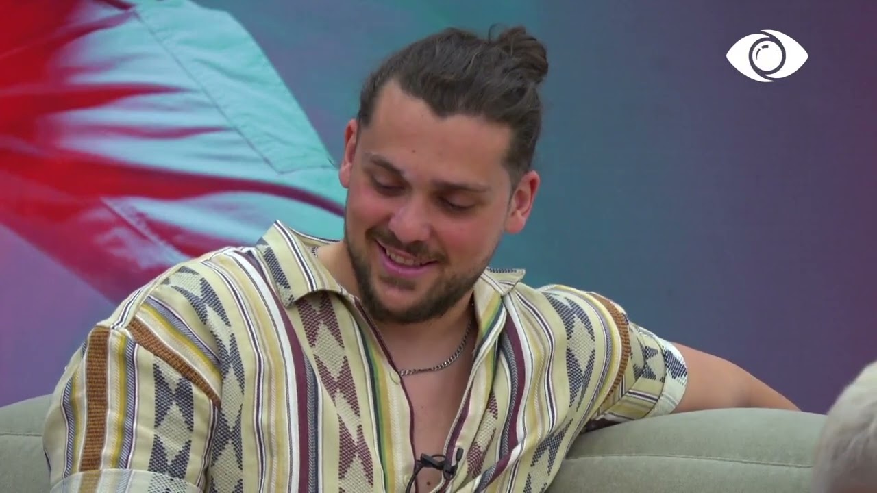 Kush janë pretendentë për fitore? Efi bisedon me Luizin dhe Kiarën