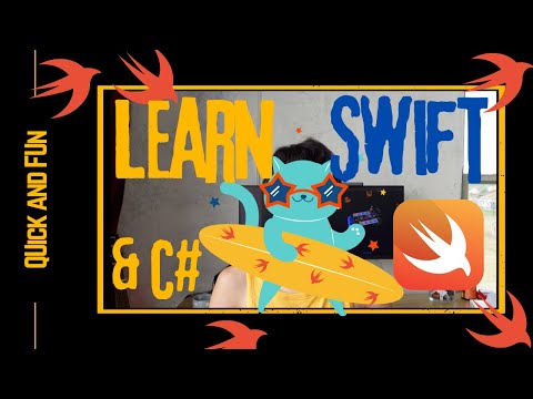 Learn Swift Fast