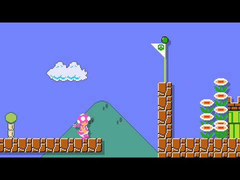 NO ONE can make this Jump.