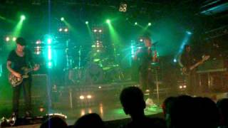 Skunk Anansie 100 Ways To Be A Good Girl  Live  24.06.2010