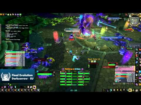 HFC - Xhul'horac Heroic - Final Evolution