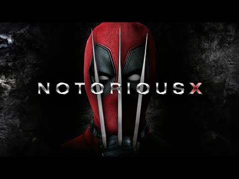 DEADPOOL | SUCCUMB • MONCREEP FT. ONI INC