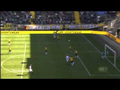 Historische editie NAC - Willem II